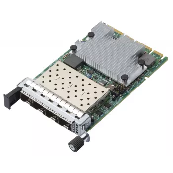 Lenovo 4XC7A08242 tīkla karte Iekšējais Optiskā šķiedra 25000 Mbit/s