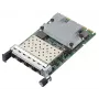 Lenovo 4XC7A08242 tīkla karte Iekšējais Optiskā šķiedra 25000 Mbit/s