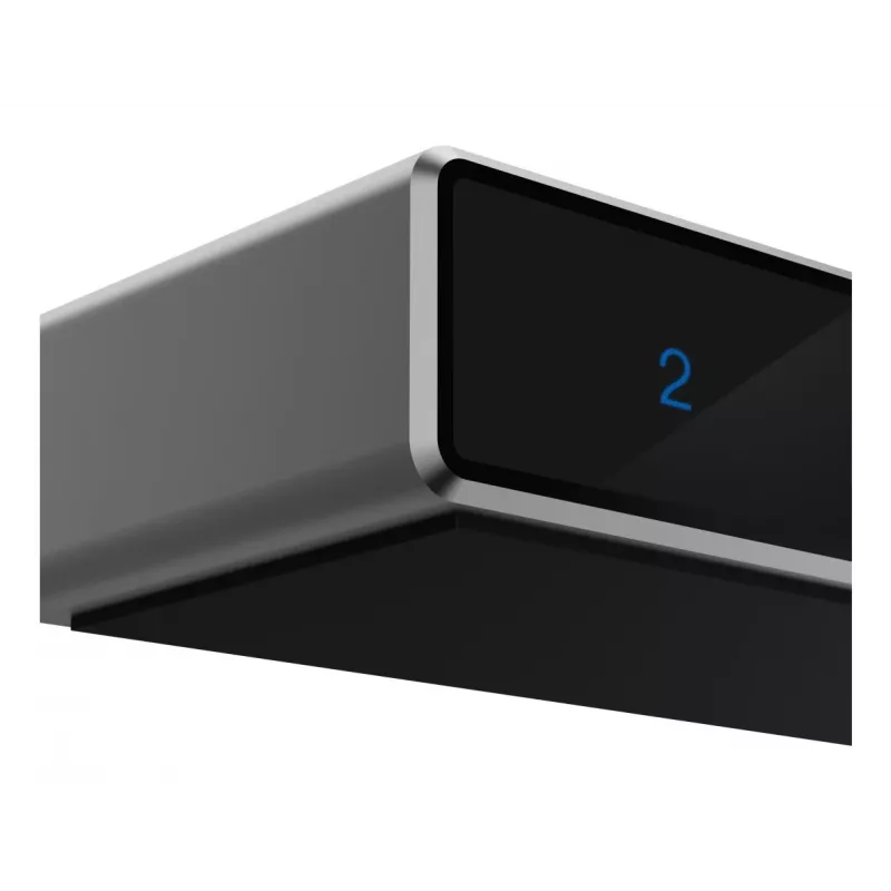 HAMA 8K HDMI divvirzienu slēdzis — 1 ieeja uz 2 izejām / 2 ieejas uz 1 izeju, modelis 00205324
