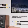 Audio kabelis 2 m LogiLink CA1204