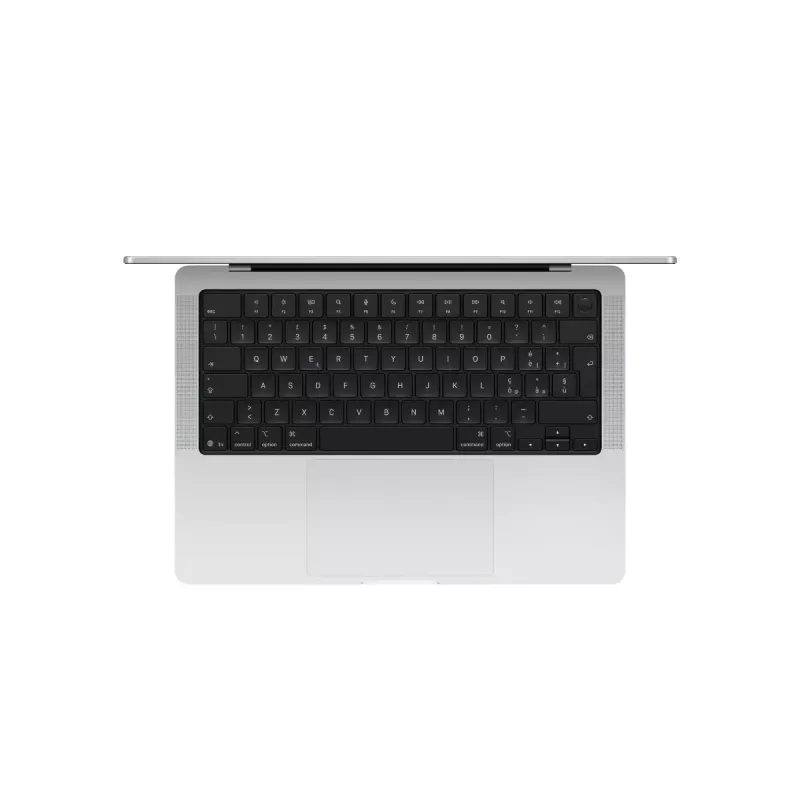 Portatīvais dators Apple MacBook Pro 14 collu M5 16GB 1TB Apple GPU macOS
