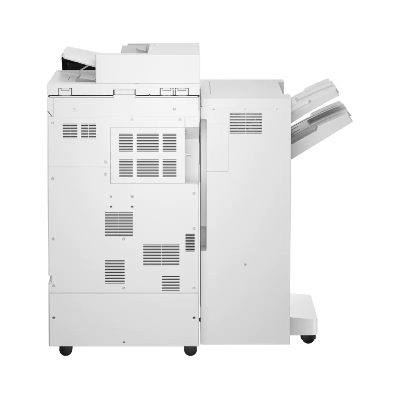 HP Color Laserjet Ent Flw MFP 8801z+ A3 70S. Col MF Fax Netzwerk Laser 1200 x 1200 DPI 60 ppm Wi-Fi