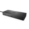 DELL WD19TB Vadu Thunderbolt 3 Melna