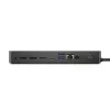 DELL WD19TB Vadu Thunderbolt 3 Melna