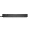 DELL WD19TB Vadu Thunderbolt 3 Melna