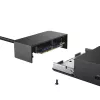 DELL WD19TB Vadu Thunderbolt 3 Melna