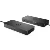 DELL WD19TB Vadu Thunderbolt 3 Melna