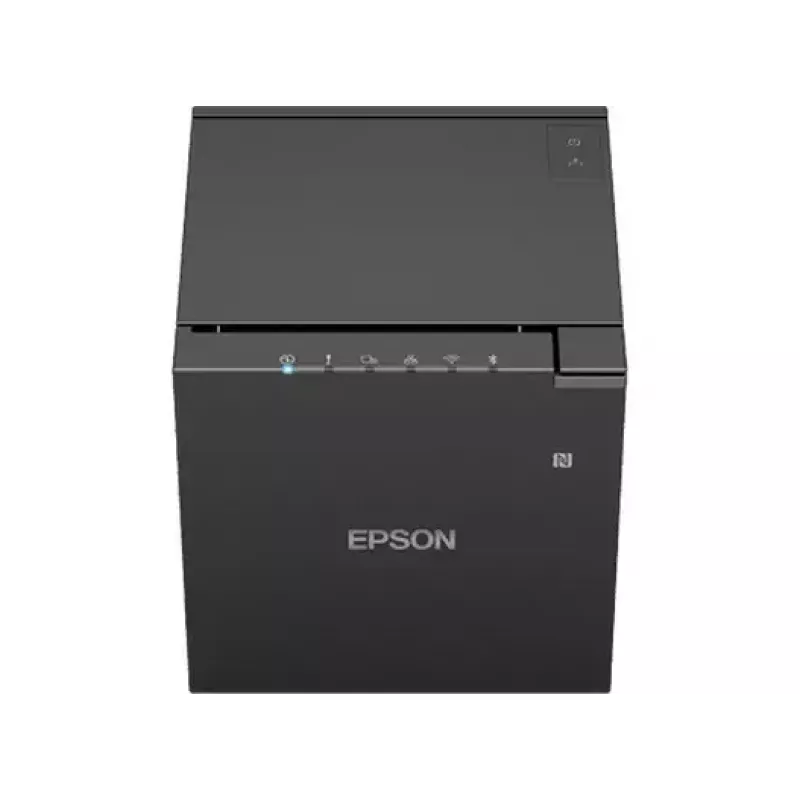 Epson TM-M30III 203 x 203 DPI Vadu un bezvadu termālais POS printeris