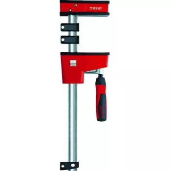 Bessey korpusa skava REVO KRE 1250/95 (modelis KRE125-2K) - regulējama 1250 mm stienis, 95 mm dziļums