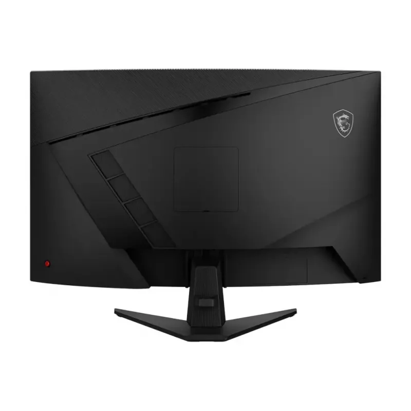 MSI MAG 325CQF datora monitors 80 cm (31,5 collas) 2560 x 1440 pikseļi Wide Quad HD Melns