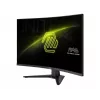 MSI MAG 325CQF datora monitors 80 cm (31,5 collas) 2560 x 1440 pikseļi Wide Quad HD Melns