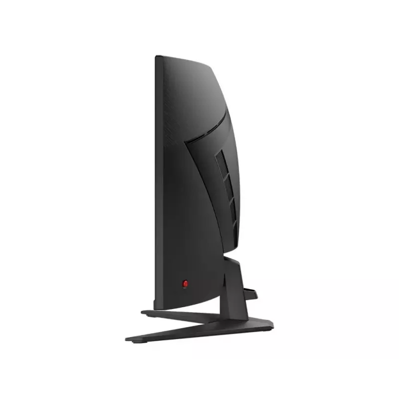 MSI MAG 325CQF datora monitors 80 cm (31,5 collas) 2560 x 1440 pikseļi Wide Quad HD Melns