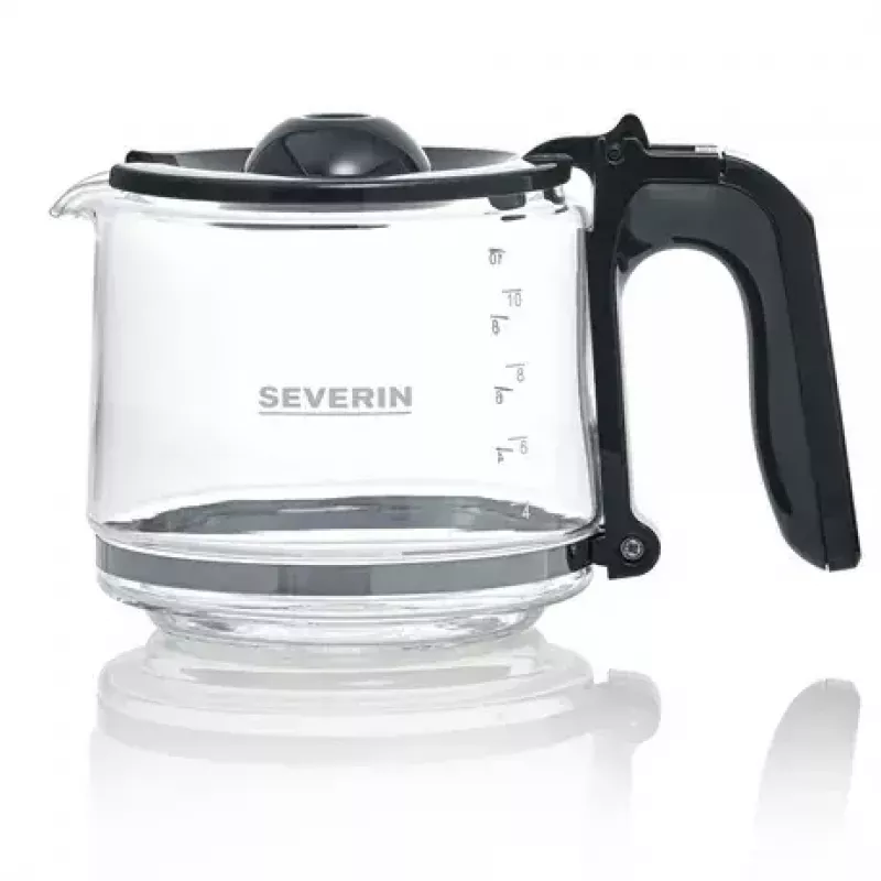 Pilienveida kafijas automāts Severin KA 4826