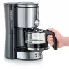 Pilienveida kafijas automāts Severin KA 4826