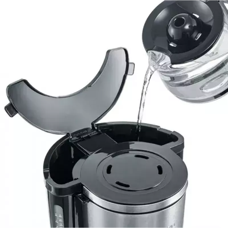 Pilienveida kafijas automāts Severin KA 4826