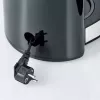 Pilienveida kafijas automāts Severin KA 4826