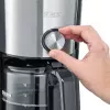 Pilienveida kafijas automāts Severin KA 4826