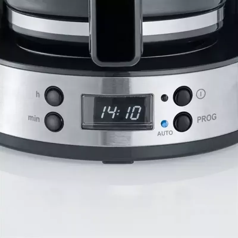 Pilienveida kafijas automāts Severin KA 4826