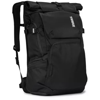 Thule Covert TCDK232 mugursoma, melna