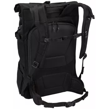 Thule Covert TCDK232 mugursoma, melna