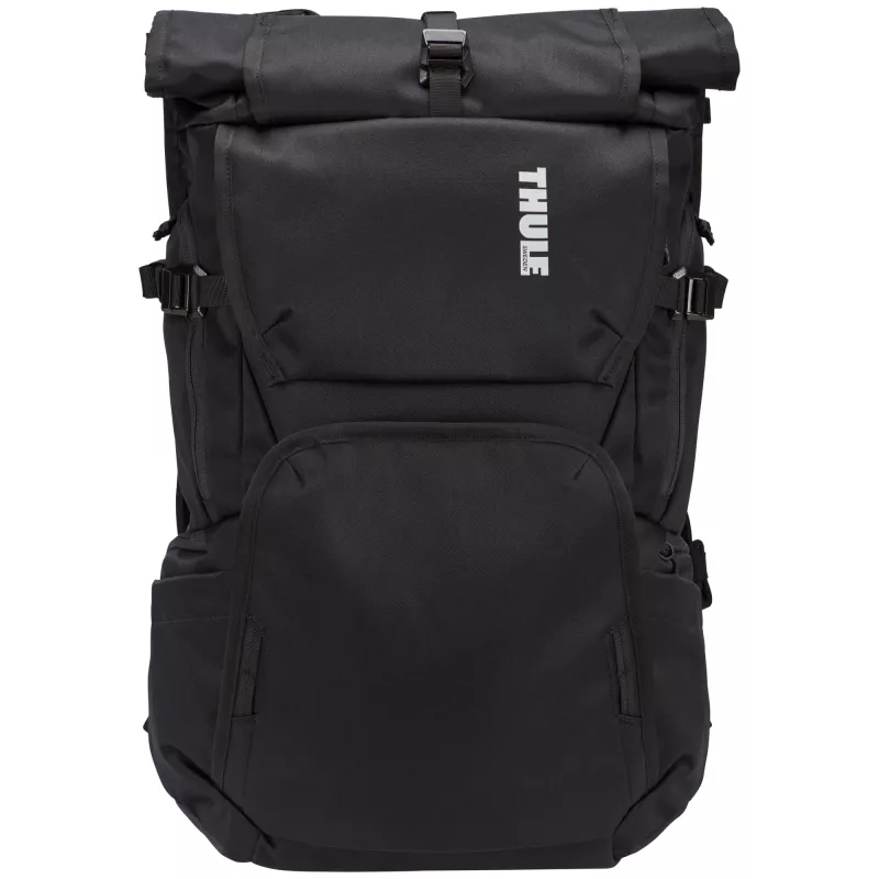 Thule Covert TCDK232 mugursoma, melna