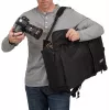 Thule Covert TCDK232 mugursoma, melna