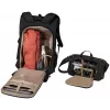 Thule Covert TCDK232 mugursoma, melna