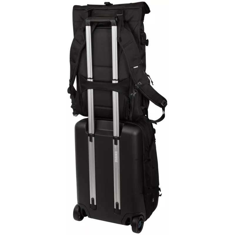 Thule Covert TCDK232 mugursoma, melna