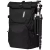 Thule Covert TCDK232 mugursoma, melna