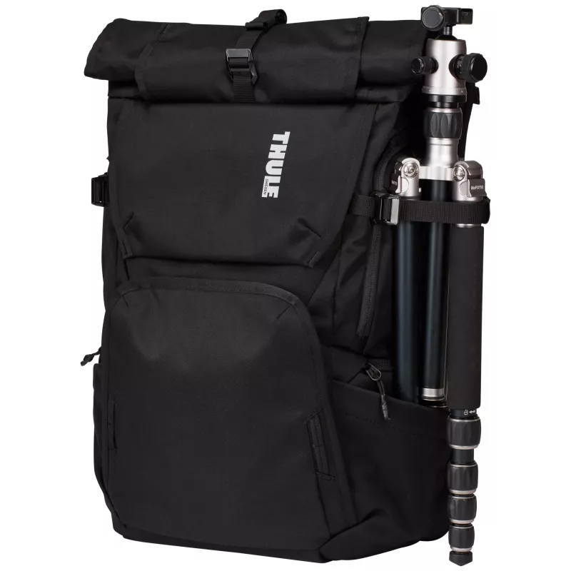 Thule Covert TCDK232 mugursoma, melna