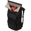 Thule Covert TCDK232 mugursoma, melna