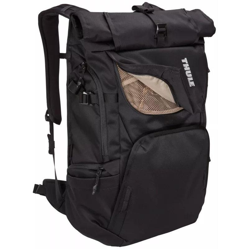 Thule Covert TCDK232 mugursoma, melna
