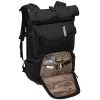 Thule Covert TCDK232 mugursoma, melna