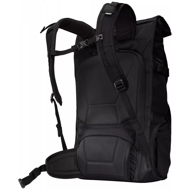 Thule Covert TCDK232 mugursoma, melna