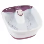 HoMedics FB-55PB-EU kāju vanna Violeta, Balta