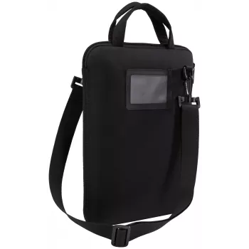 Case Logic LNEO-212 Melns 30.5 cm (12 collu) Uzmavas futrālis
