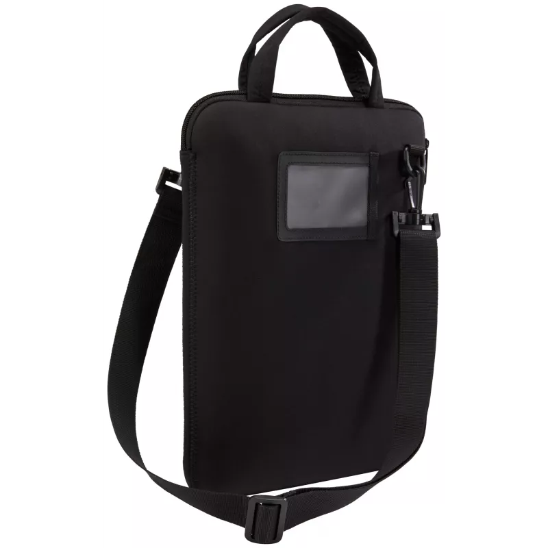 Case Logic LNEO-212 Melns 30.5 cm (12 collu) Uzmavas futrālis