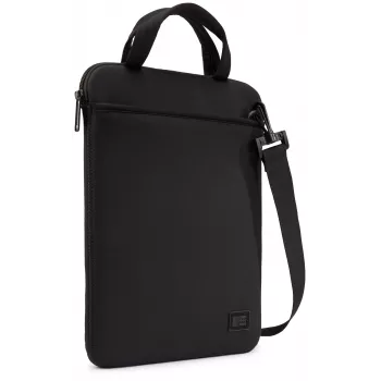 Case Logic LNEO-212 Melns 30.5 cm (12 collu) Uzmavas futrālis