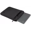 Case Logic LNEO-212 Melns 30.5 cm (12 collu) Uzmavas futrālis