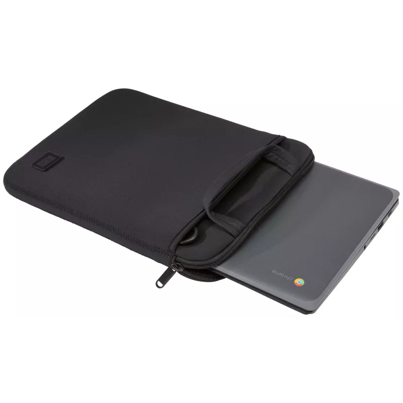 Case Logic LNEO-212 Melns 30.5 cm (12 collu) Uzmavas futrālis