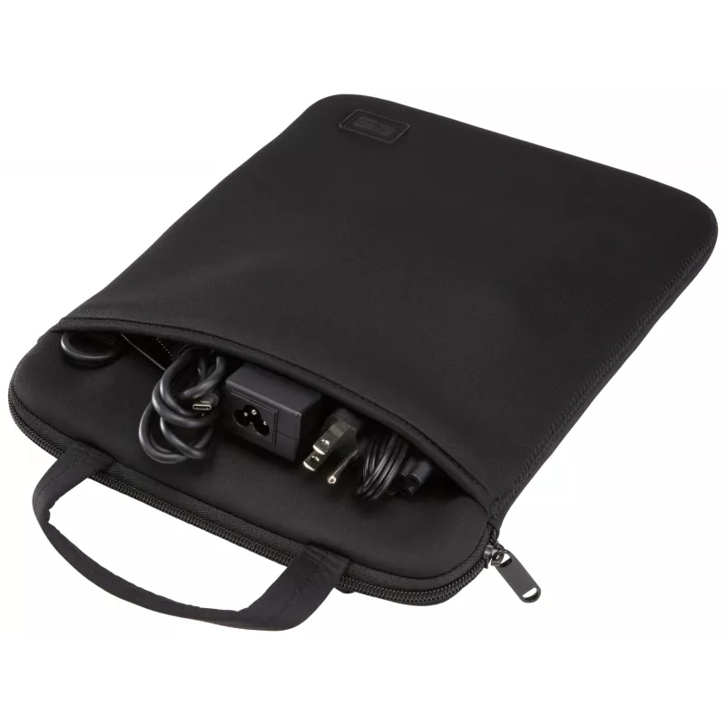 Case Logic LNEO-212 Melns 30.5 cm (12 collu) Uzmavas futrālis