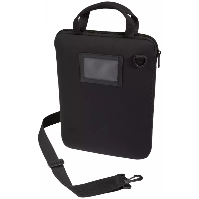Case Logic LNEO-212 Melns 30.5 cm (12 collu) Uzmavas futrālis