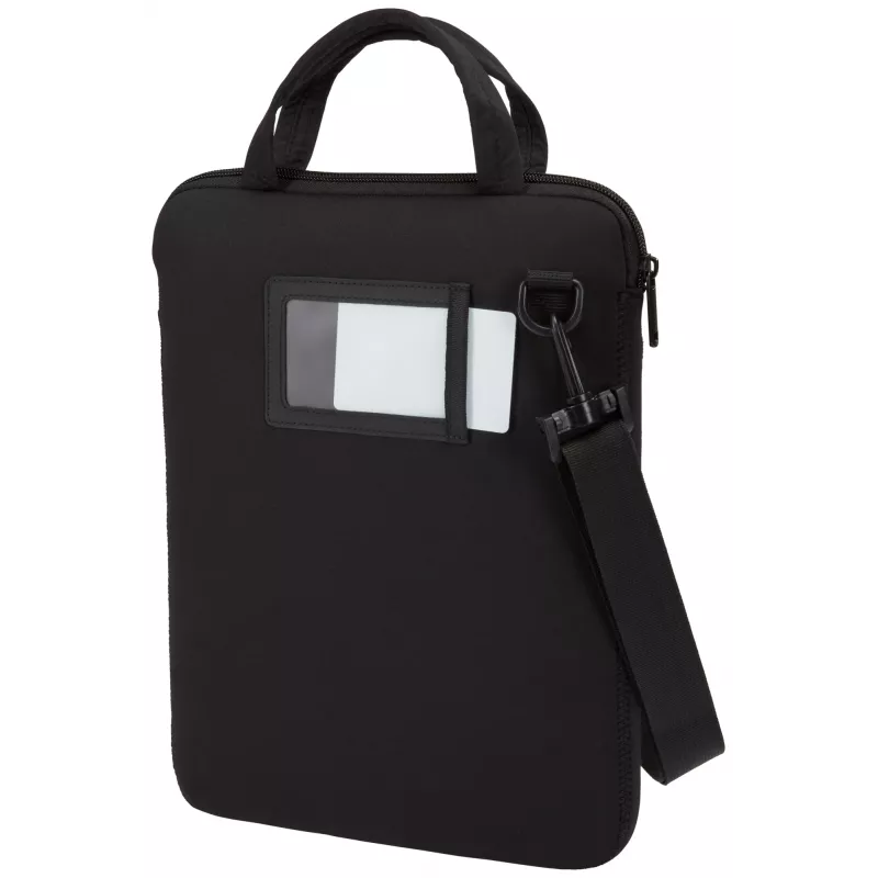 Case Logic LNEO-212 Melns 30.5 cm (12 collu) Uzmavas futrālis