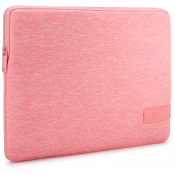 Case Logic Reflect REFMB114 - Pomelo Pink 35.6 cm (14 collu) maciņš
