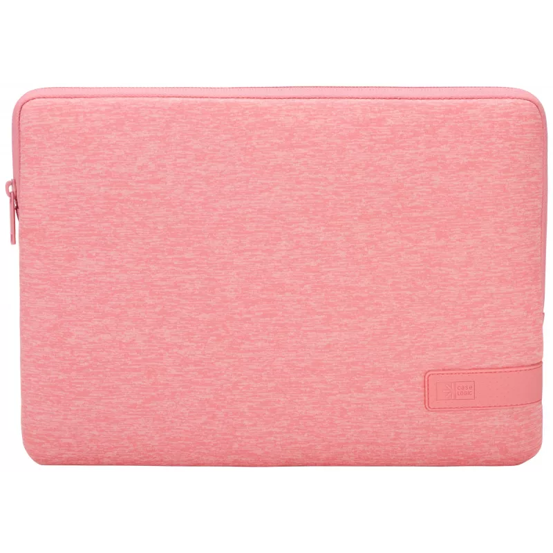 Case Logic Reflect REFMB114 - Pomelo Pink 35.6 cm (14 collu) maciņš