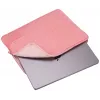 Case Logic Reflect REFMB114 - Pomelo Pink 35.6 cm (14 collu) maciņš