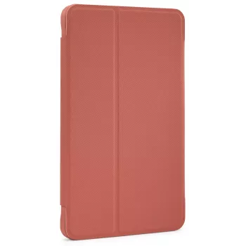 Case Logic SnapView CSGE2196 Sienna Red, Vāciņš, Samsung, Galaxy Tab A9 8,7 collas, 22,1 cm (8,7 collas), 200 g
