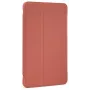 Case Logic SnapView CSGE2196 Sienna Red, Vāciņš, Samsung, Galaxy Tab A9 8,7 collas, 22,1 cm (8,7 collas), 200 g