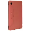 Case Logic SnapView CSGE2196 Sienna Red, Vāciņš, Samsung, Galaxy Tab A9 8,7 collas, 22,1 cm (8,7 collas), 200 g
