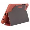 Case Logic SnapView CSGE2196 Sienna Red, Vāciņš, Samsung, Galaxy Tab A9 8,7 collas, 22,1 cm (8,7 collas), 200 g